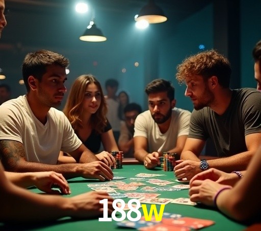 Loterias online na 188w