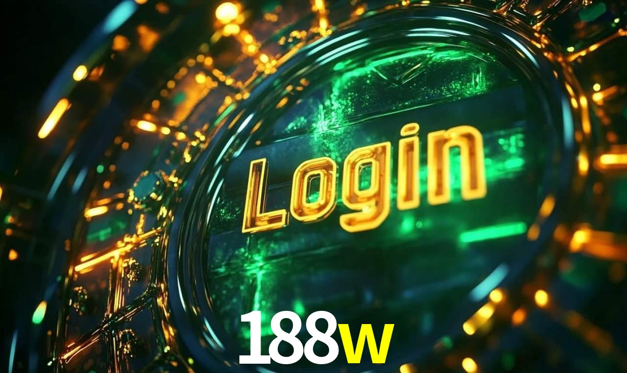 Segurança e privacidade no APP 188w