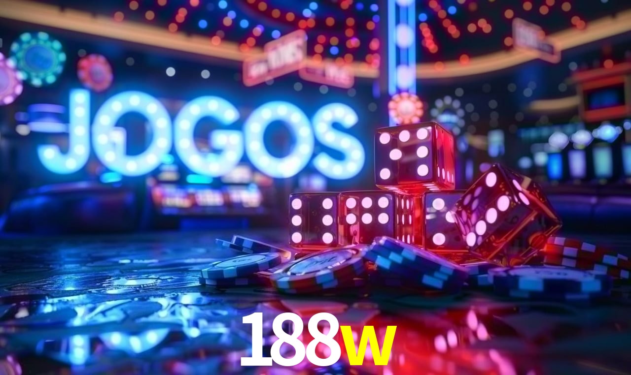 Página oficial no Facebook da 188w