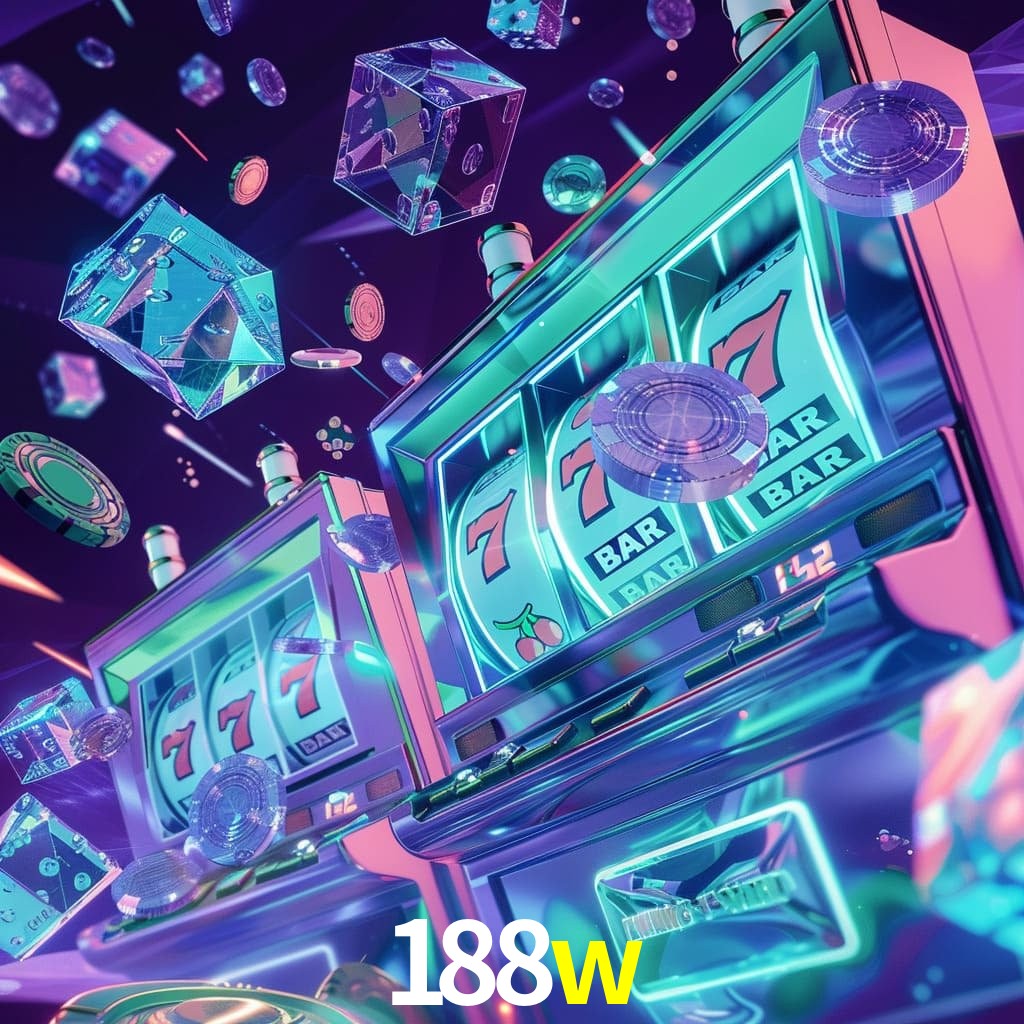 Download para Android e iOS na 188w