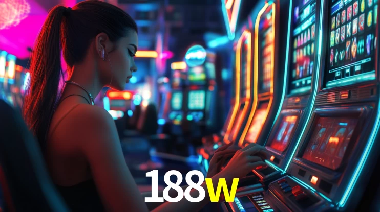 Cashback e recargas na 188w