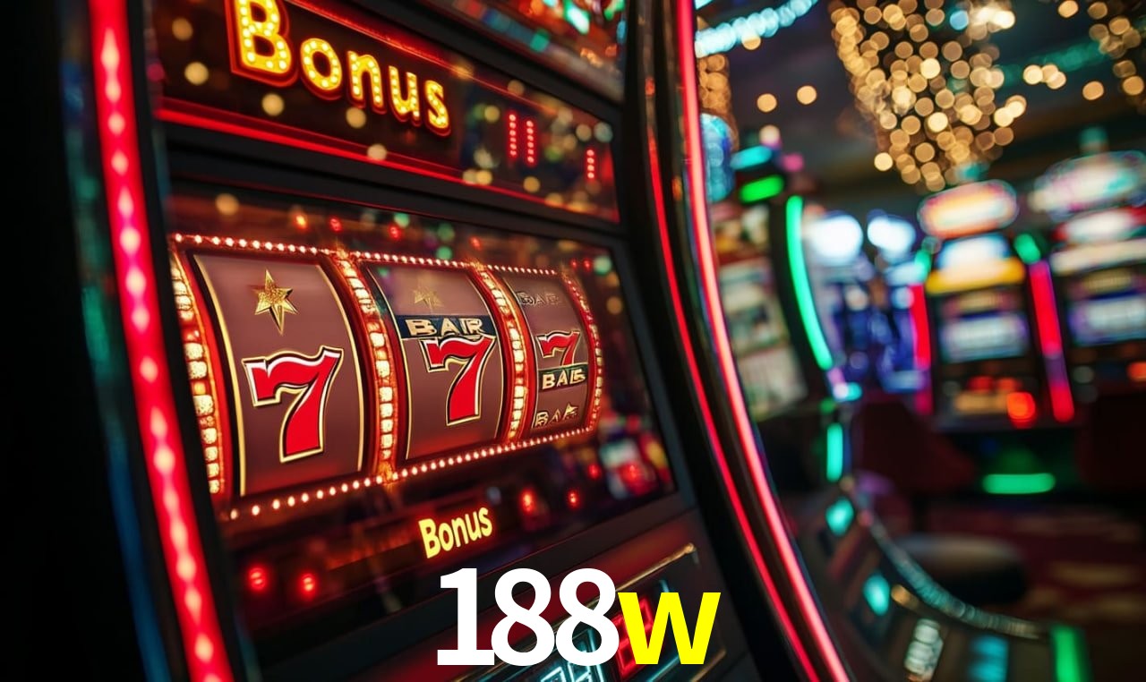 Mercados ao vivo e cash out na 188w